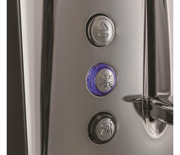 RUSSELL HOBBS LUNA SOLAR 23221-56 Szary - 383226 - zdjęcie 3